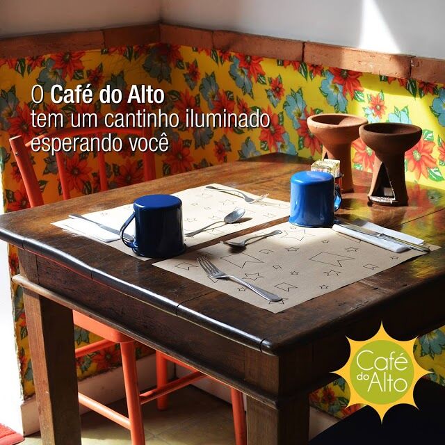 Café do Alto