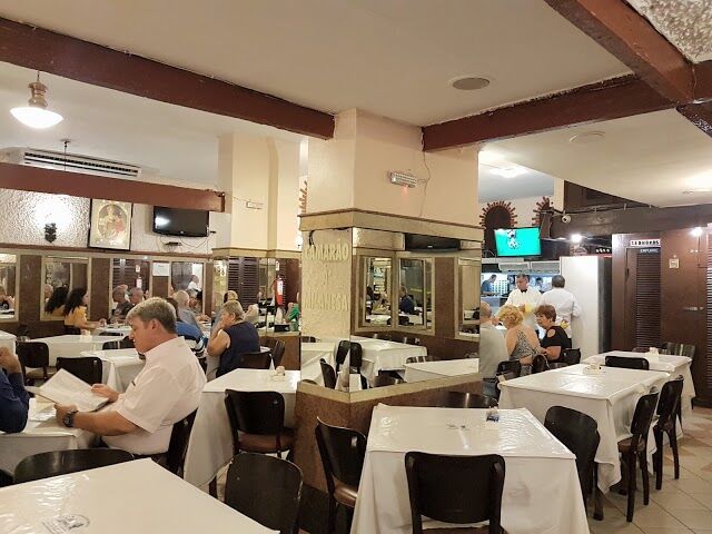 Café Lamas