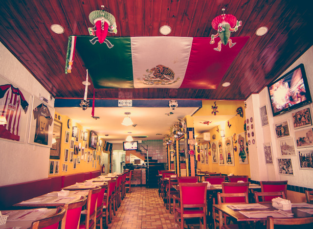 Mexicaníssimo
