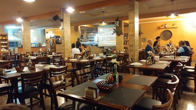 Pizzaria Sabatini
