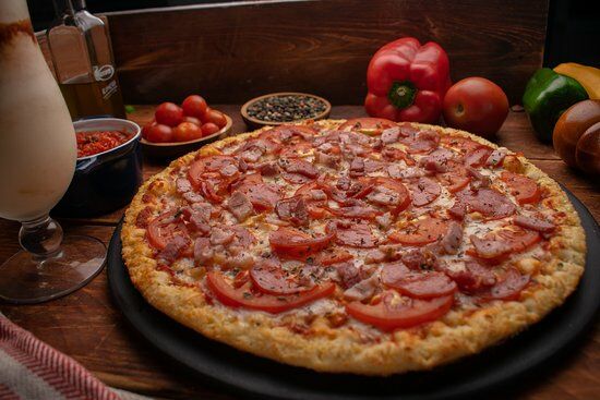 Salvator's Pizza