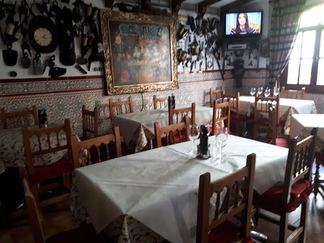 Taberna de Pepe