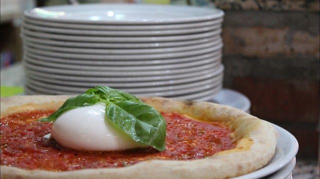 Pizzeria Vito