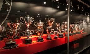 Museo del Athletic Club