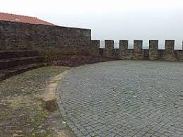 Castelo da Sertã