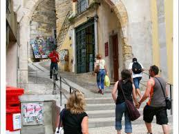 Barbican Gate