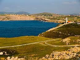 Faro de Suances
