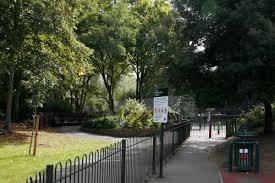 Fred Wells Gardens