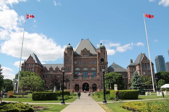 Universidade de Toronto