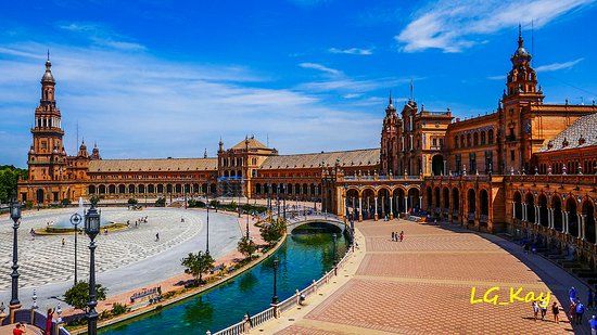 Praça de Espanha