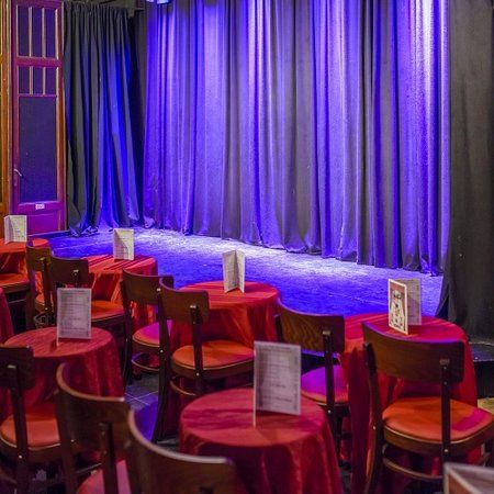 Koek's Theatre