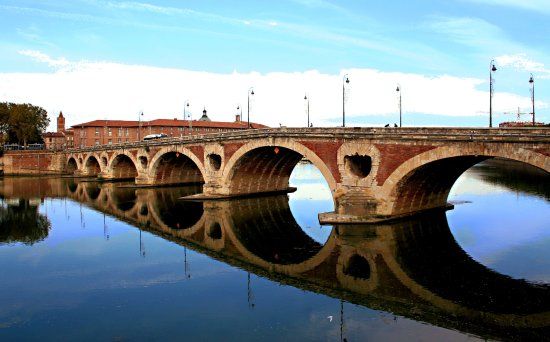 Puente Nuevo