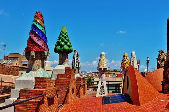 Palácio Güell