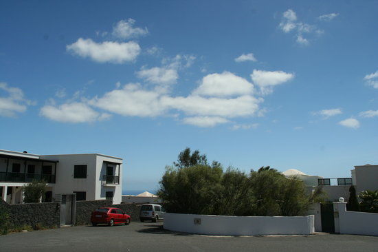 la Casa José Saramago