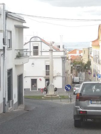 Pelourinho de Palmela