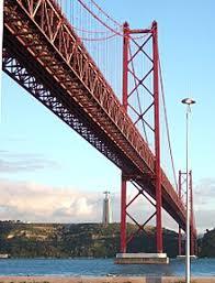 Ponte 25 de Abril