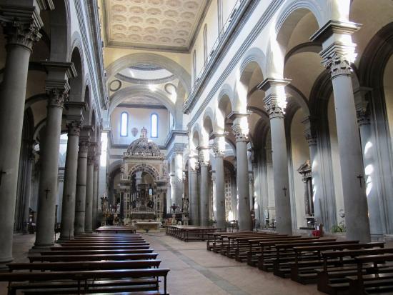 Iglesia del Santo Espíritu