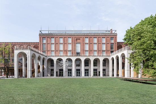 Museu de Design Triennale