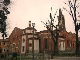 Basílica de Sant'Eustorgio