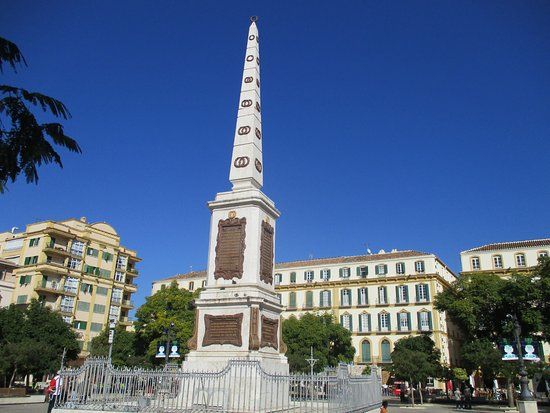 Praça da Merced