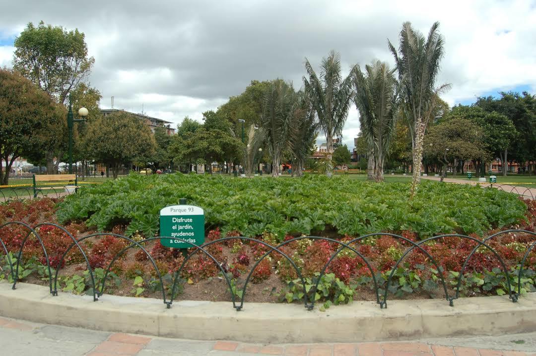 Parque 93