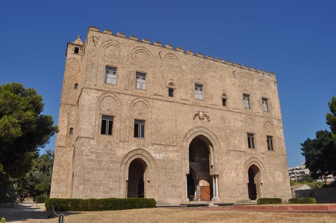 Zisa Castle