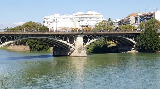 Ponte de Triana