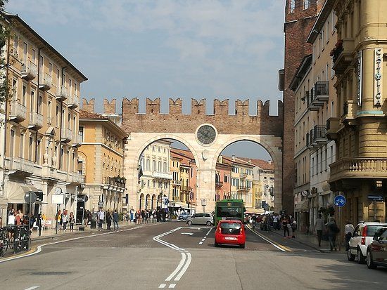 I Portoni della Bra