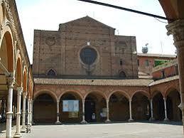 Basilica di Santa Maria dei Servi