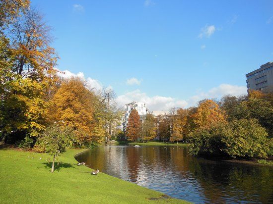 Leopold Park