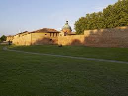 Raymond VI Garden