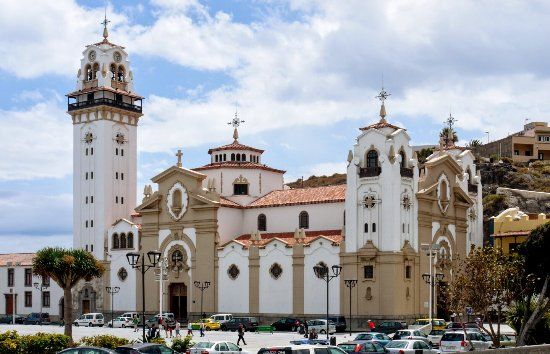 Basílica da Candelária