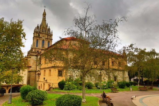 Basilica of Begona