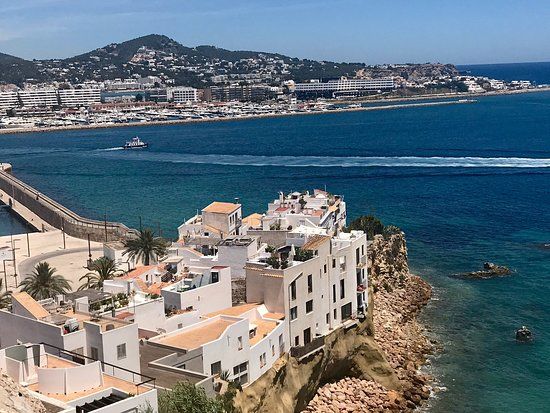 Porto de Ibiza