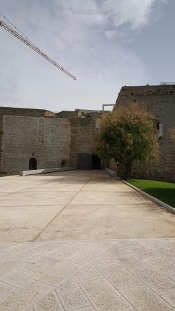 Museo Archeologico di Santa Scolastica