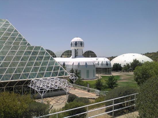 Biosphere 2