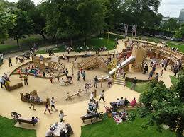 Parque Fitzgerald