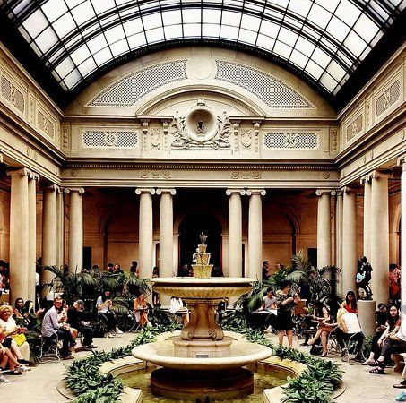 Colección Frick