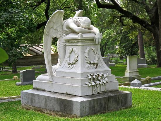 Cementerio Glenwood