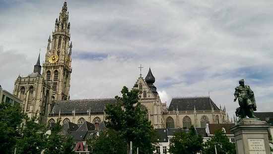 Catedral de Nuestra Señora