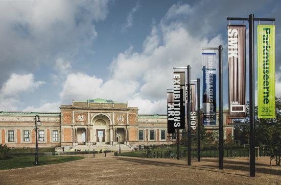 National Gallery of Denmark