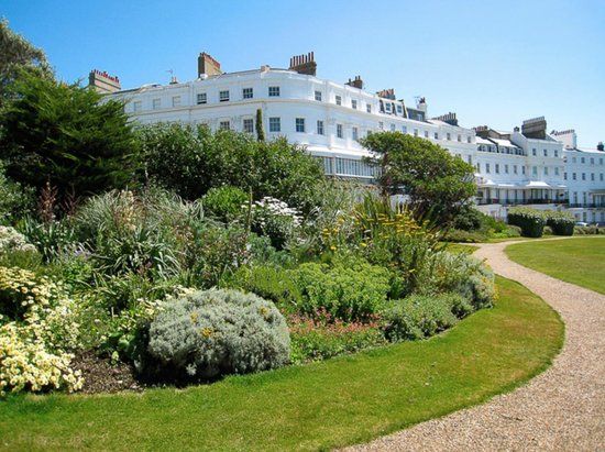 Kemptown