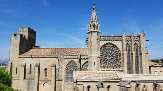 Eglise Saint-Nazaire
