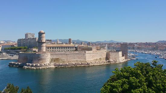 Palais du Pharo