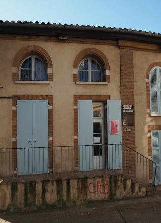 Centre de l'Affiche