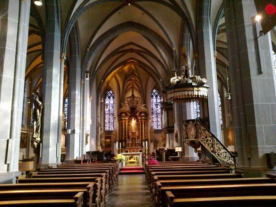 St. Lambertus