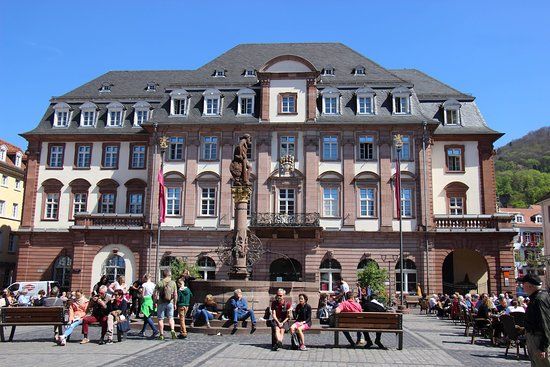 Altstadt