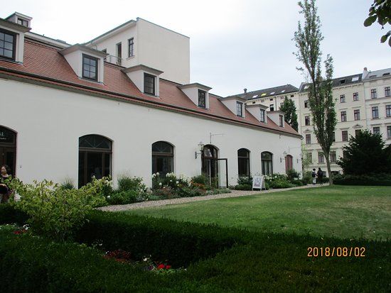 Casa de Mendelssohn