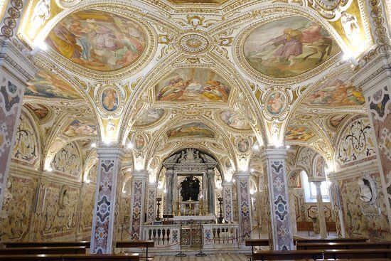 Catedral de Salerno