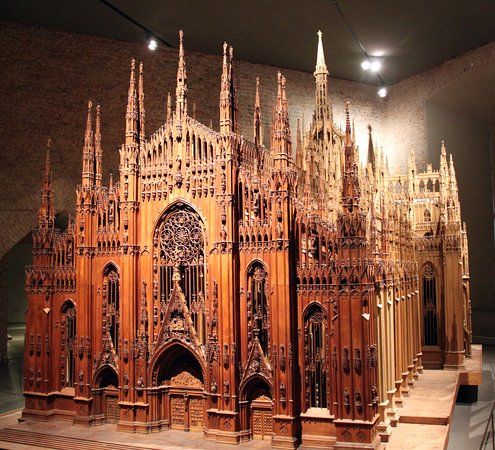 Museo del Duomo
